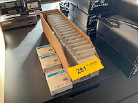 Shimano spd sm-sh51/56 schoenplaatje (20x) - afbeelding 2 van  2