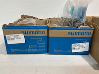 Shimano / sram / gx fietskettingen (38x) - afbeelding 2 van  8