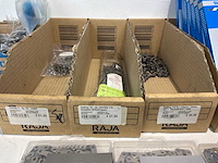 Shimano / sram / gx fietskettingen (38x) - afbeelding 3 van  8