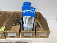 Shimano / sram / gx fietskettingen (38x) - afbeelding 4 van  8