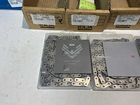 Shimano / sram / gx fietskettingen (38x) - afbeelding 6 van  8