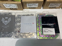 Shimano / sram / gx fietskettingen (38x) - afbeelding 7 van  8