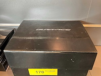 Shimano st-r8070/br-r8070 disc 11-speed shifter l met remklauw - afbeelding 3 van  5