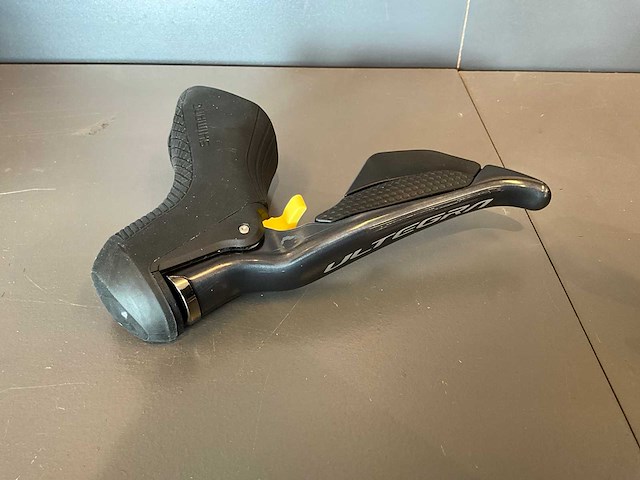 Shimano st-r9170/br-r9170 disc 11-speed shifter l met remklauw - afbeelding 2 van  6