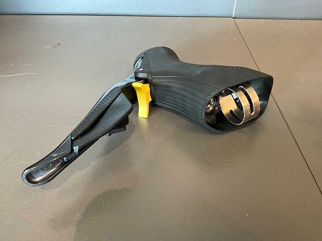 Shimano st-r9170/br-r9170 disc 11-speed shifter l met remklauw - afbeelding 3 van  6