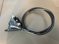 Shimano st-r9170/br-r9170 disc 11-speed shifter l met remklauw - afbeelding 4 van  6