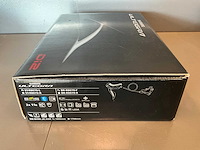 Shimano st-r9170/br-r9170 disc 11-speed shifter l met remklauw - afbeelding 6 van  6