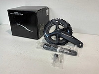 Shimano ultegra crankstel - afbeelding 1 van  2