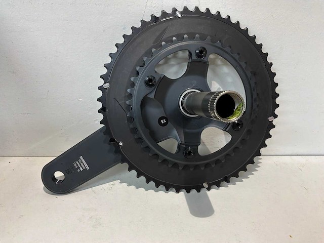 Shimano ultegra crankstel - afbeelding 2 van  2