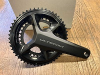 Shimano ultegra fc-r8100 crankstel 50-34t 170mm - afbeelding 1 van  4