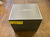 Shimano ultegra fc-r8100 crankstel 50-34t 170mm - afbeelding 3 van  4