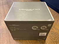 Shimano ultegra fc-r8100 crankstel 50-34t 170mm - afbeelding 4 van  4