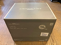 Shimano ultegra fc-r8100 crankstel 50-34t 172.5mm - afbeelding 1 van  7