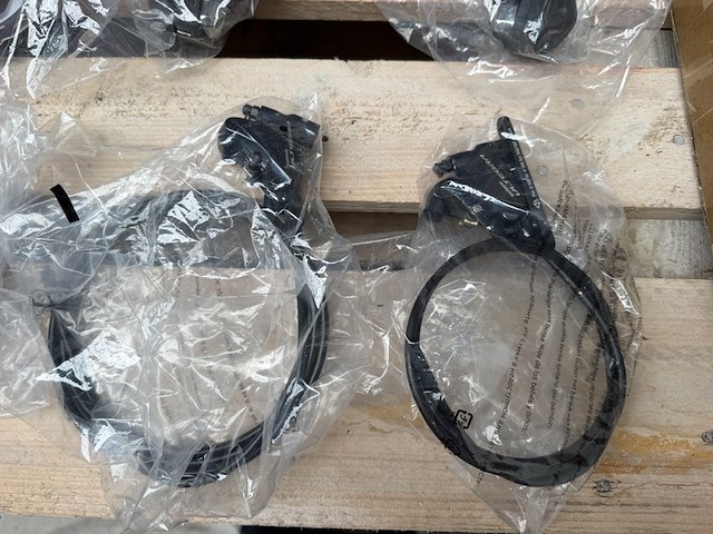 Shimano ultegra groepset - afbeelding 3 van  14
