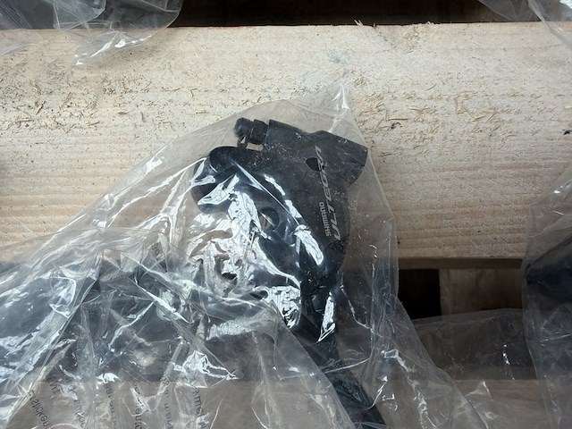 Shimano ultegra groepset - afbeelding 5 van  14