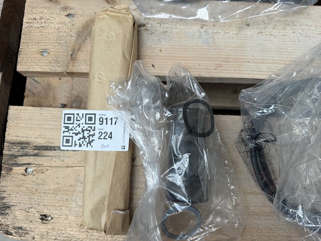 Shimano ultegra groepset - afbeelding 6 van  14