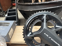 Shimano ultegra groepset - afbeelding 8 van  14