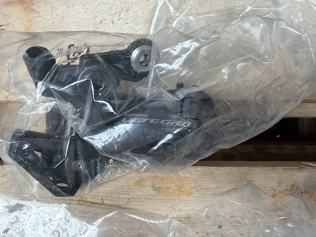 Shimano ultegra groepset - afbeelding 11 van  14