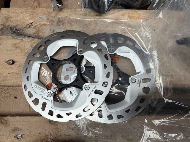Shimano ultegra groepset - afbeelding 13 van  14