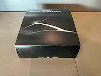 Shimano ultegra st-r8020 disc 11speed shifter rechts - afbeelding 5 van  5