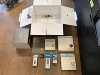 Shimano xtr groepset - afbeelding 1 van  4