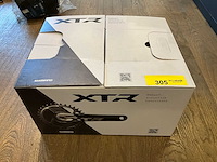 Shimano xtr groepset - afbeelding 3 van  4