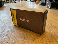 Shimano xtr pd-m9120 set pedalen sm-sh51 - afbeelding 1 van  3