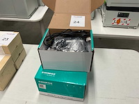 Shimge apm25-9-130 pwm1 warmtepomp