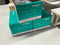 Shimge apm25-9-130 pwm1 warmtepomp - afbeelding 2 van  4