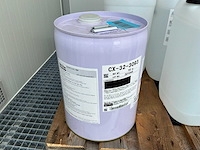 Shin etsu cx-32-3093 siliconenrubber - afbeelding 1 van  3