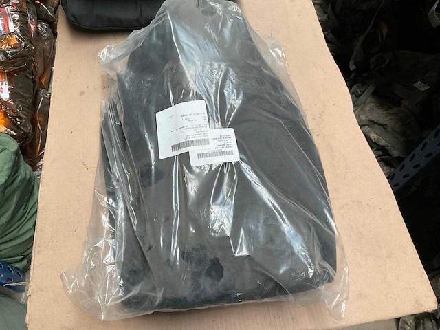 Shin guard (4x) - afbeelding 3 van  4