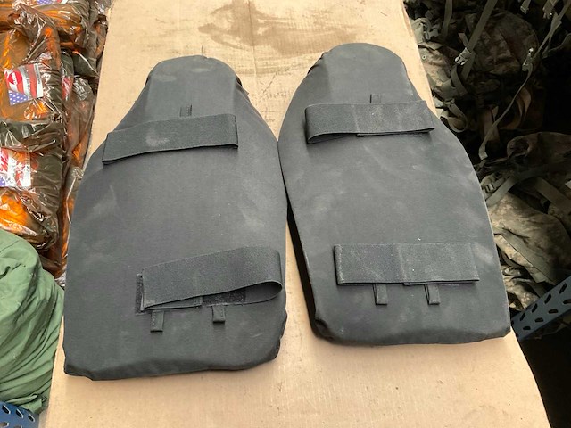 Shin guard (4x) - afbeelding 4 van  4