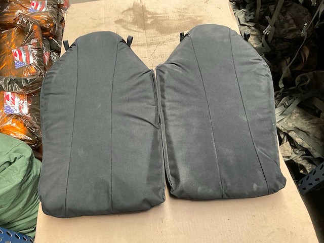 Shin guard (4x) - afbeelding 2 van  4