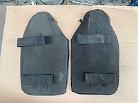 Shin guard set (4x) - afbeelding 1 van  4