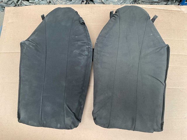 Shin guard set (4x) - afbeelding 2 van  4