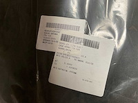 Shin guard set (4x) - afbeelding 3 van  4