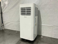 Shinco spk3s-07c airconditioner - afbeelding 1 van  8