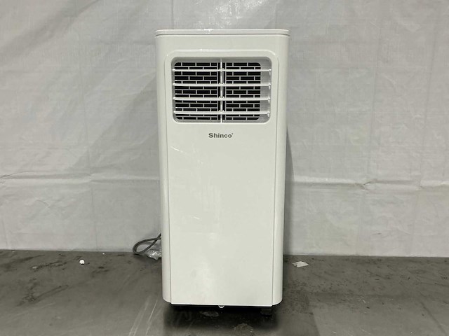 Shinco spk3s-07c airconditioner - afbeelding 3 van  8