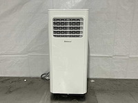 Shinco spk3s-07c airconditioner - afbeelding 3 van  8
