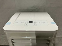 Shinco spk3s-07c airconditioner - afbeelding 4 van  8