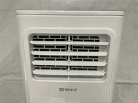 Shinco spk3s-07c airconditioner - afbeelding 5 van  8