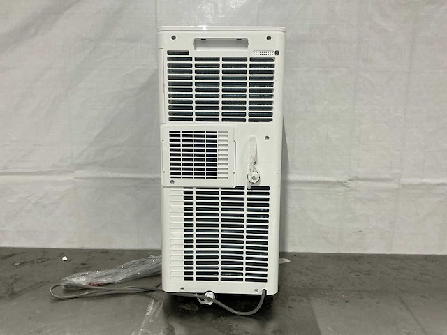 Shinco spk3s-07c airconditioner - afbeelding 6 van  8