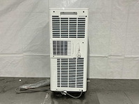 Shinco spk3s-07c airconditioner - afbeelding 6 van  8