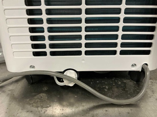 Shinco spk3s-07c airconditioner - afbeelding 7 van  8