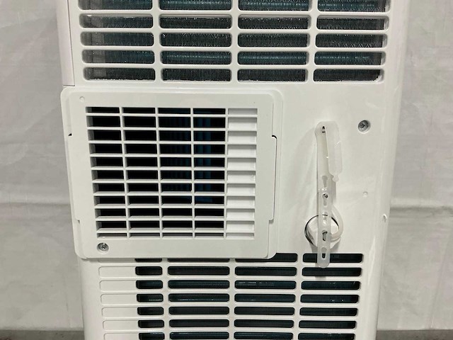 Shinco spk3s-07c airconditioner - afbeelding 8 van  8