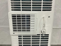 Shinco spk3s-07c airconditioner - afbeelding 8 van  8