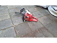 Shindaiwa - 377 - kettingzaag - afbeelding 1 van  4