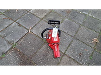 Shindaiwa - 377 - kettingzaag - afbeelding 2 van  4