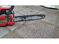 Shindaiwa - 377 - kettingzaag - afbeelding 4 van  4