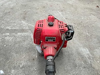 Shindaiwa 230 bermmaaier - afbeelding 1 van  2